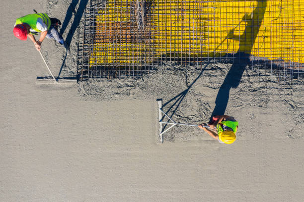 Best Concrete Pool Decks in Skidaway Island, GA