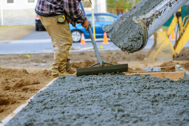 Best Concrete Removal and Replacement in Skidaway Island, GA