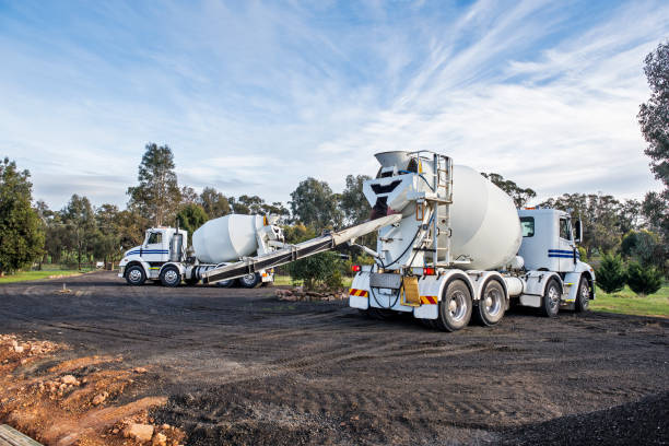 Best Concrete Retaining Walls in Skidaway Island, GA