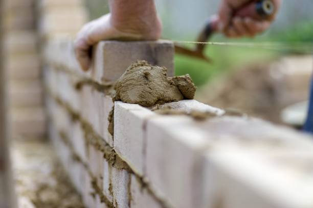 Best Concrete Foundation Repair in Skidaway Island, GA