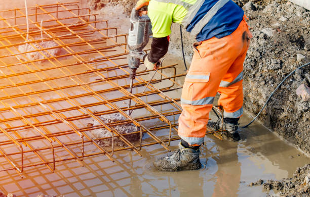 Best Commercial Concrete Services in Skidaway Island, GA
